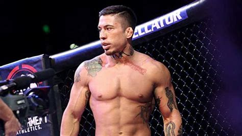 War Machine (mixed martial artist)